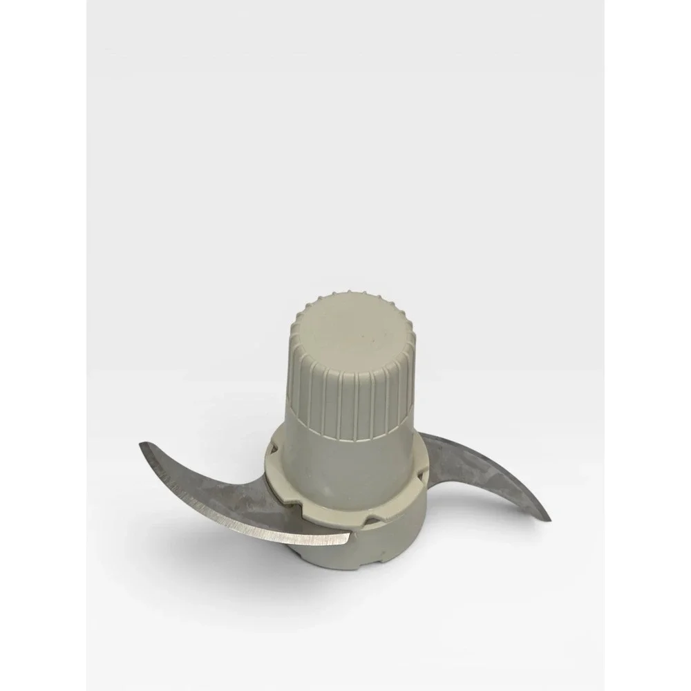 Regal‎ La Machine I Food Processor Blade Assembly Replacement Part Tested Clean